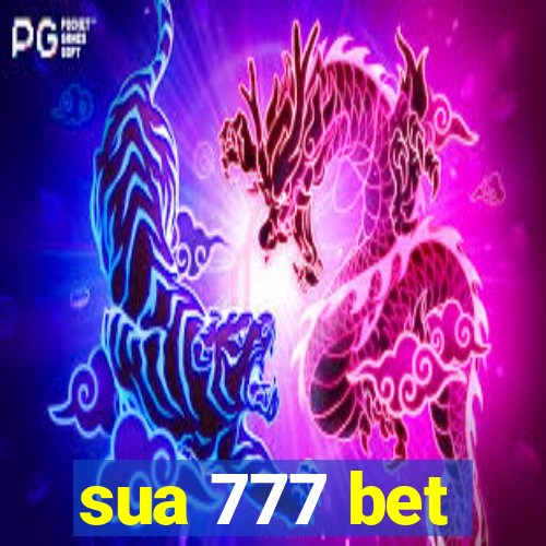 sua 777 bet